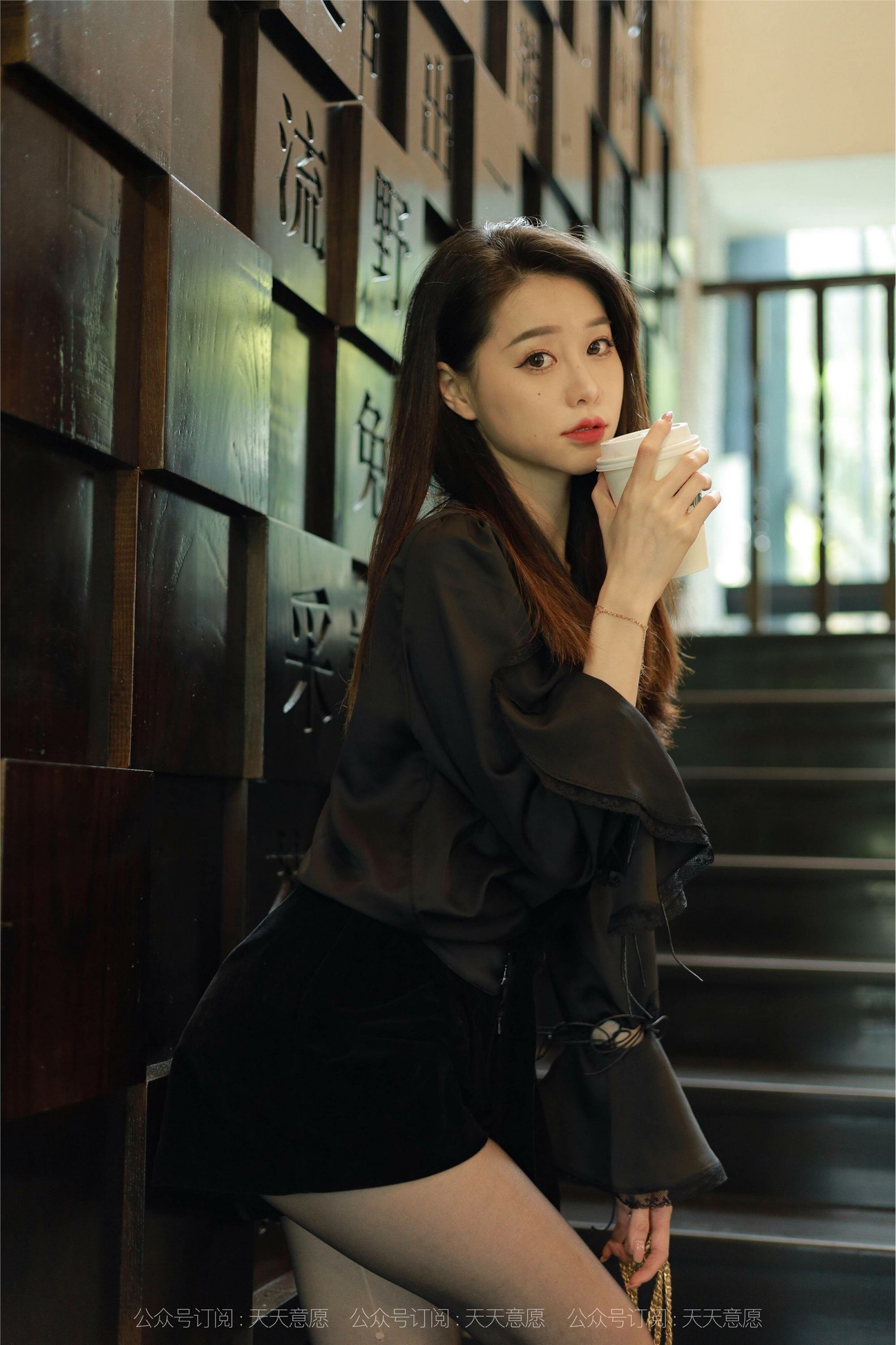 IESS异思趣向  2021.10.04 丝享家937：佳爷特辑《女神降临》